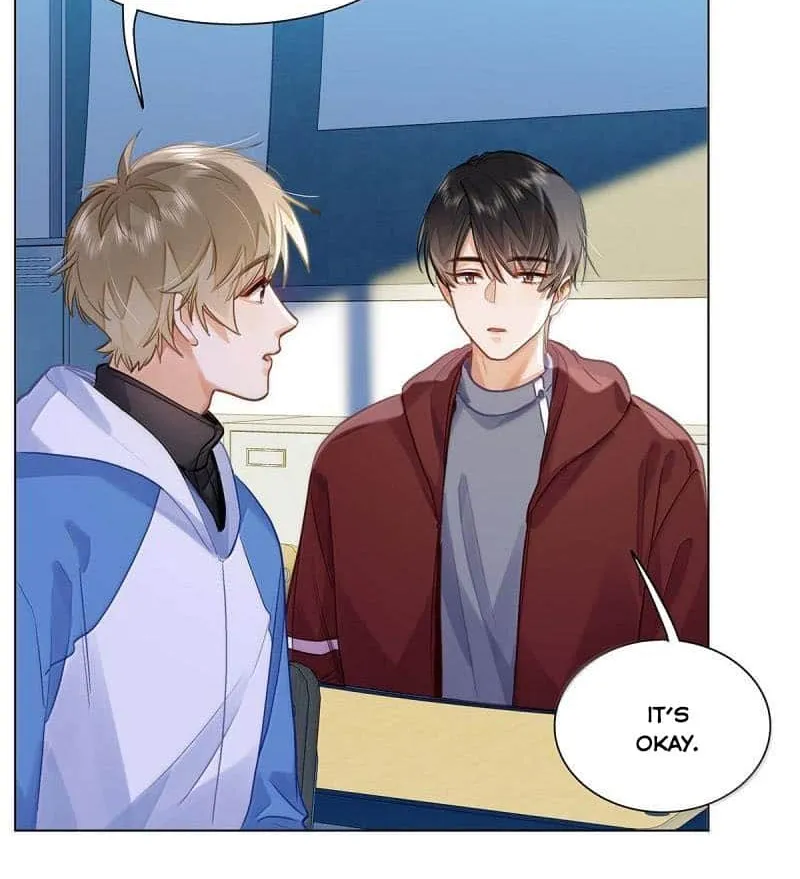 I Like Your Pheromones Chapter 79 page 33 - 