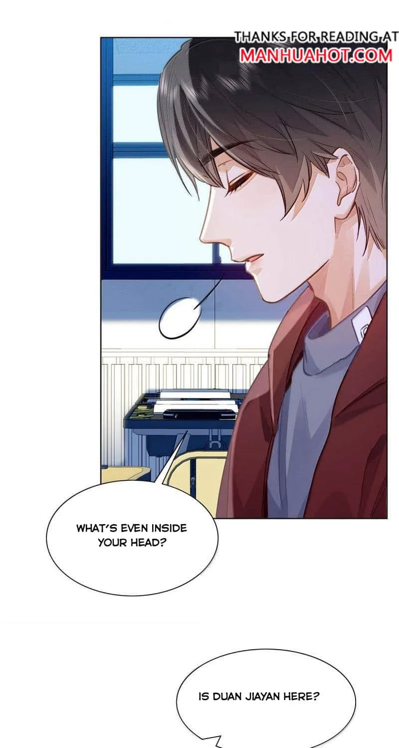 I Like Your Pheromones Chapter 79 page 35 - 