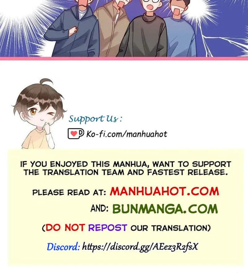 I Like Your Pheromones Chapter 79 page 39 - 