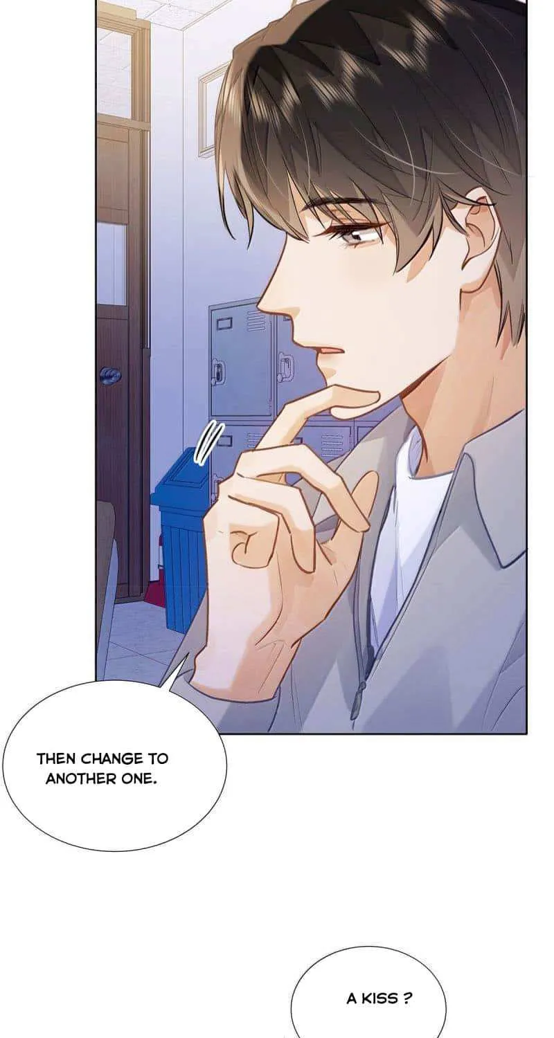 I Like Your Pheromones Chapter 79 page 6 - 