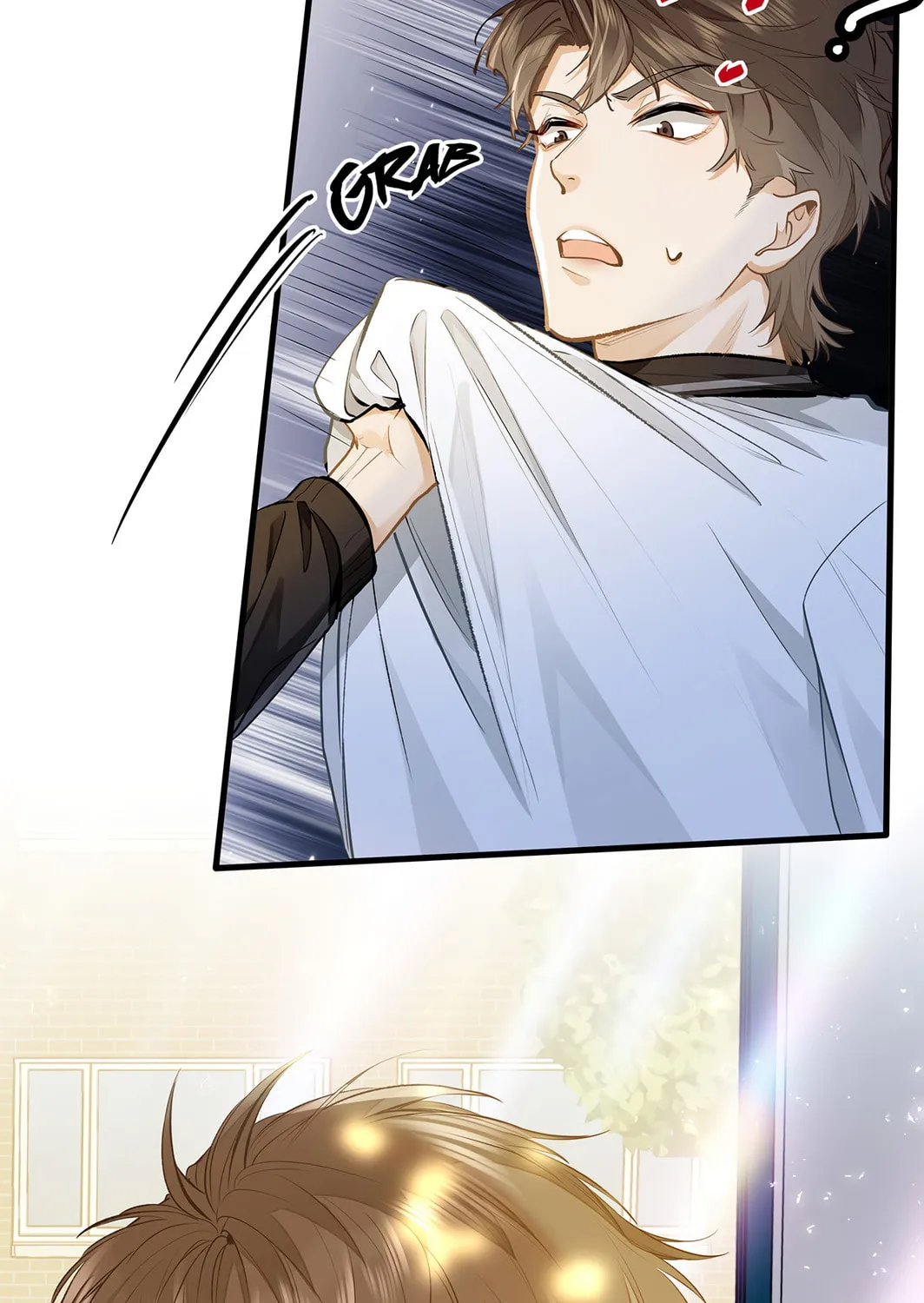 I Like Your Pheromones Chapter 8 page 12 - 