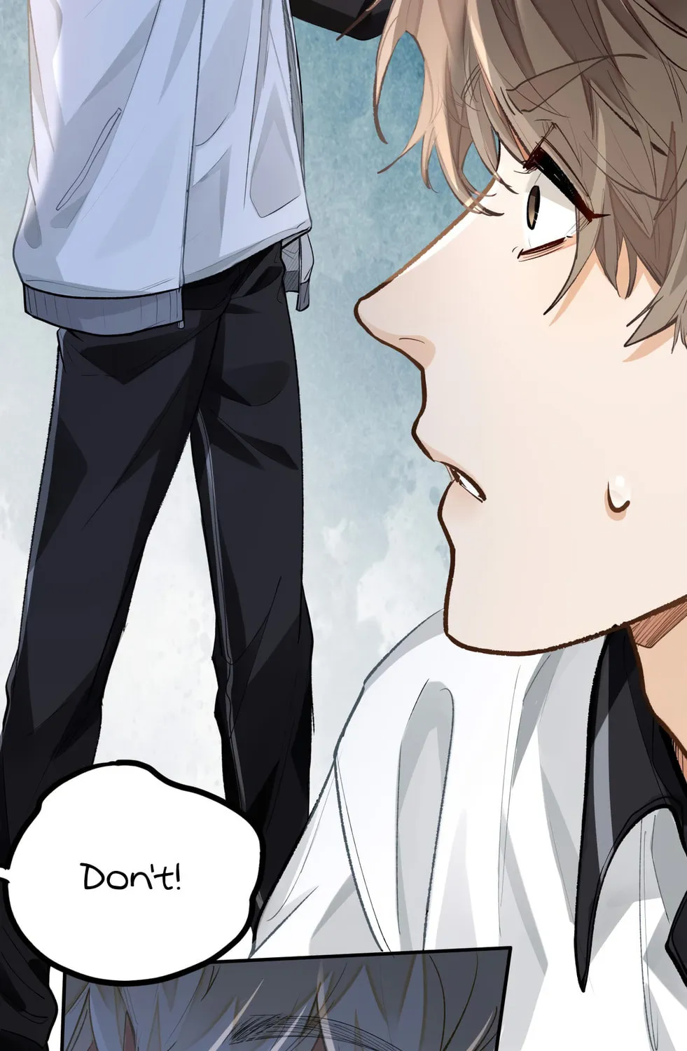 I Like Your Pheromones Chapter 8 page 24 - 