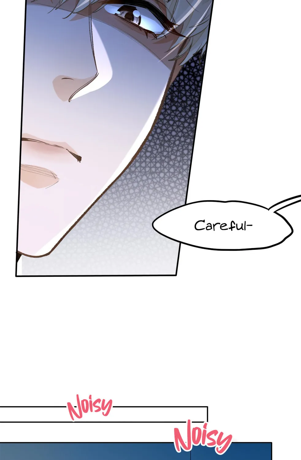 I Like Your Pheromones Chapter 8 page 26 - 