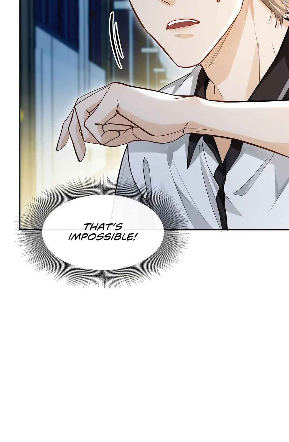 I Like Your Pheromones Chapter 8 page 36 - 