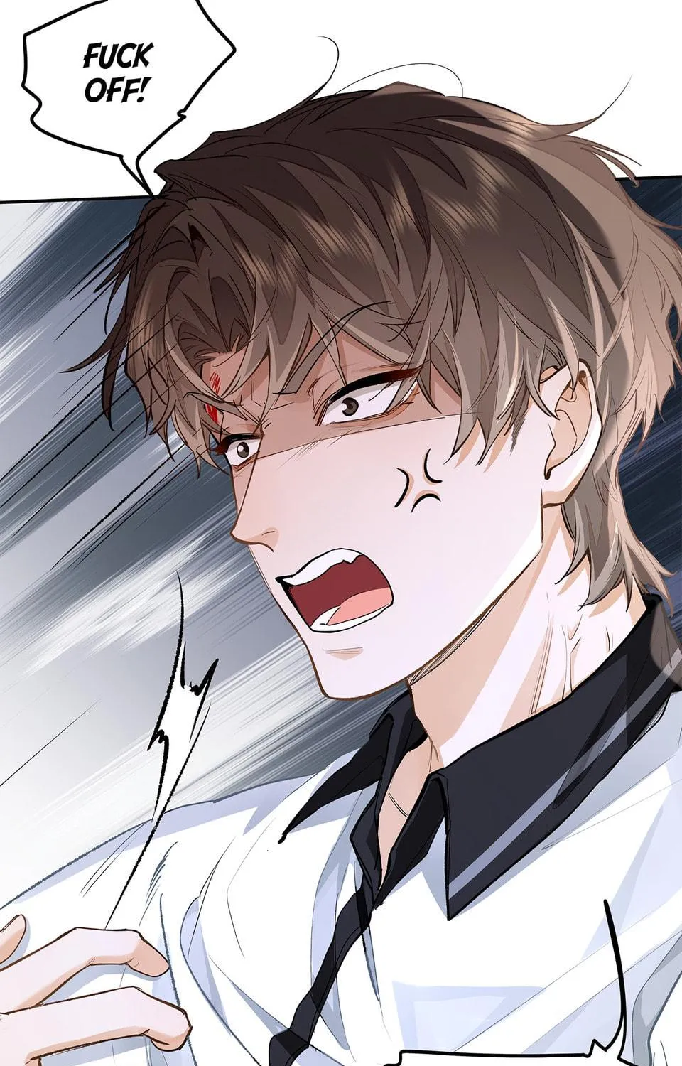 I Like Your Pheromones Chapter 8 page 46 - 