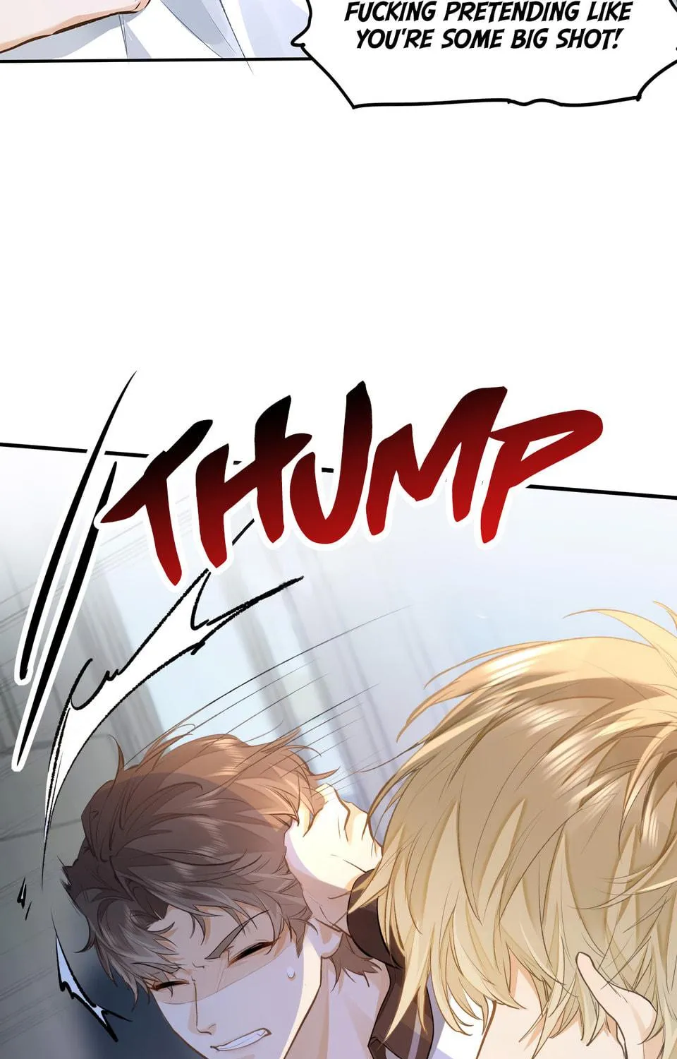 I Like Your Pheromones Chapter 8 page 48 - 