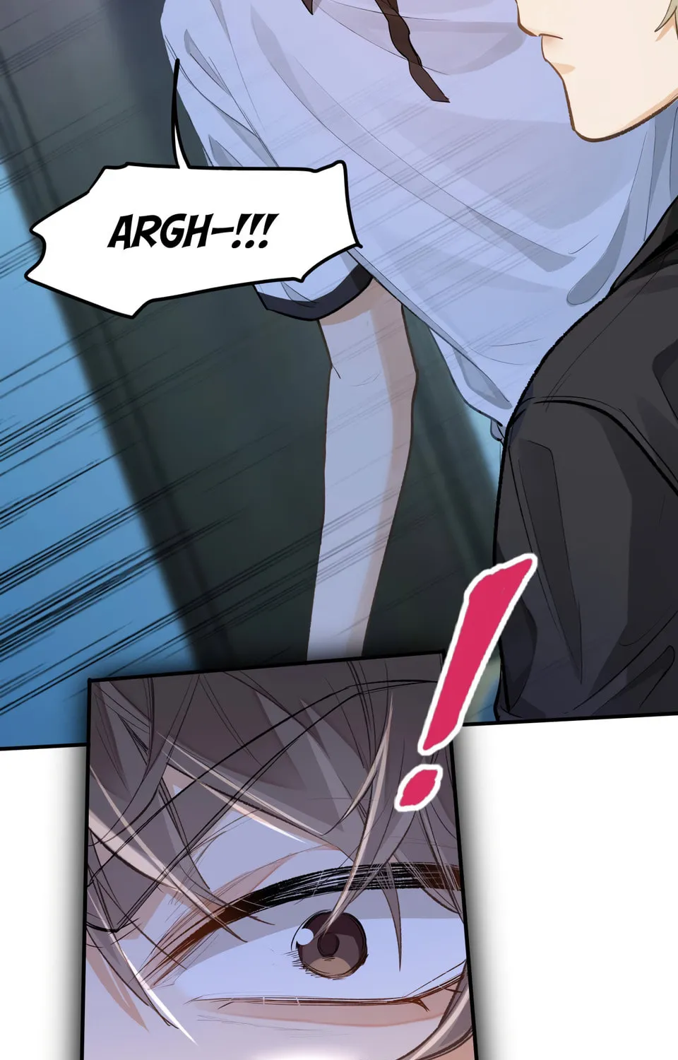 I Like Your Pheromones Chapter 8 page 50 - 