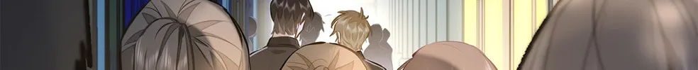 I Like Your Pheromones Chapter 8 page 61 - 