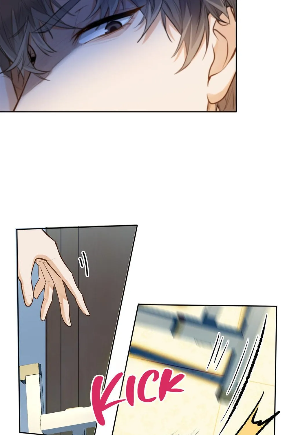 I Like Your Pheromones Chapter 8 page 68 - 