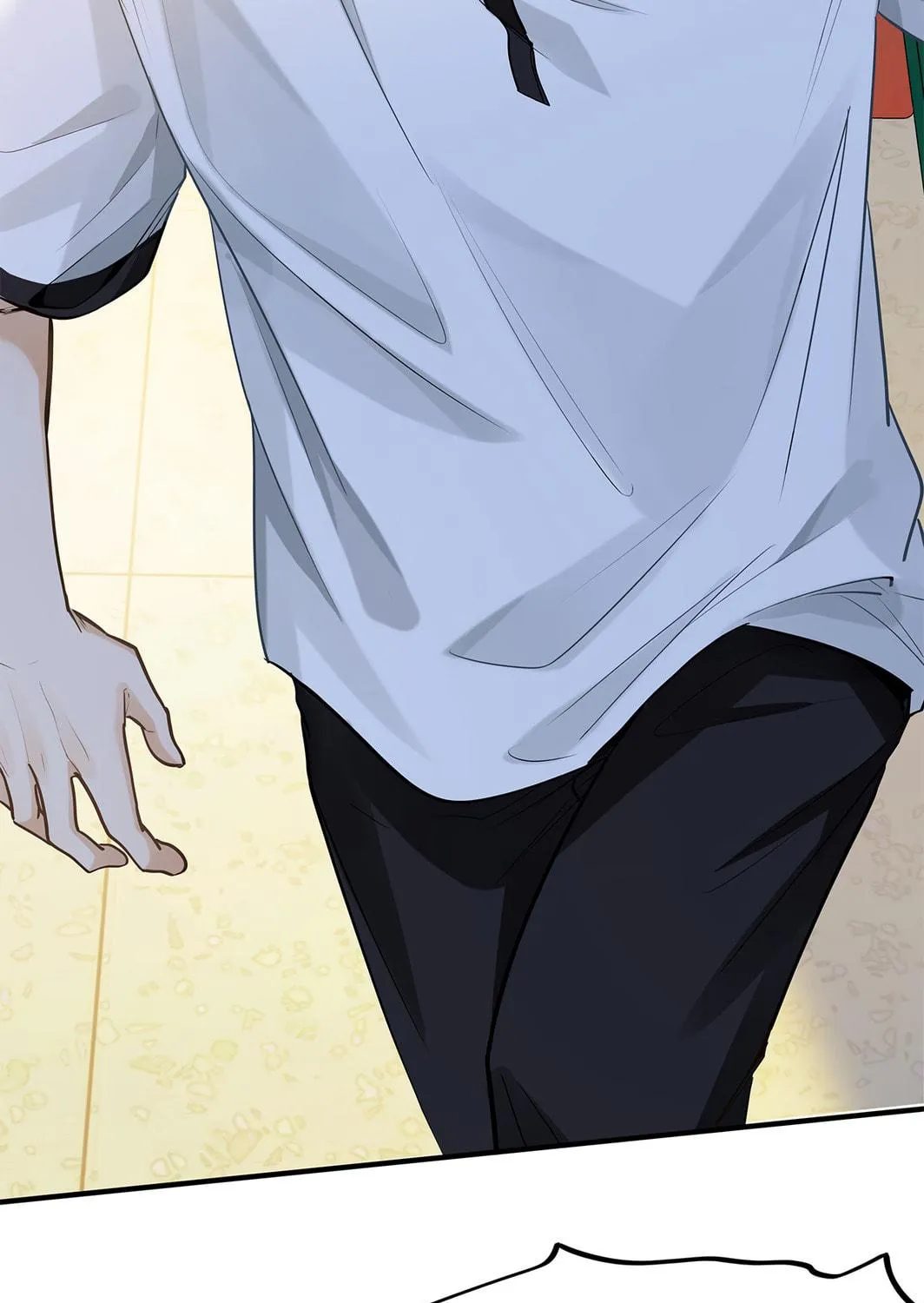 I Like Your Pheromones Chapter 8 page 8 - 