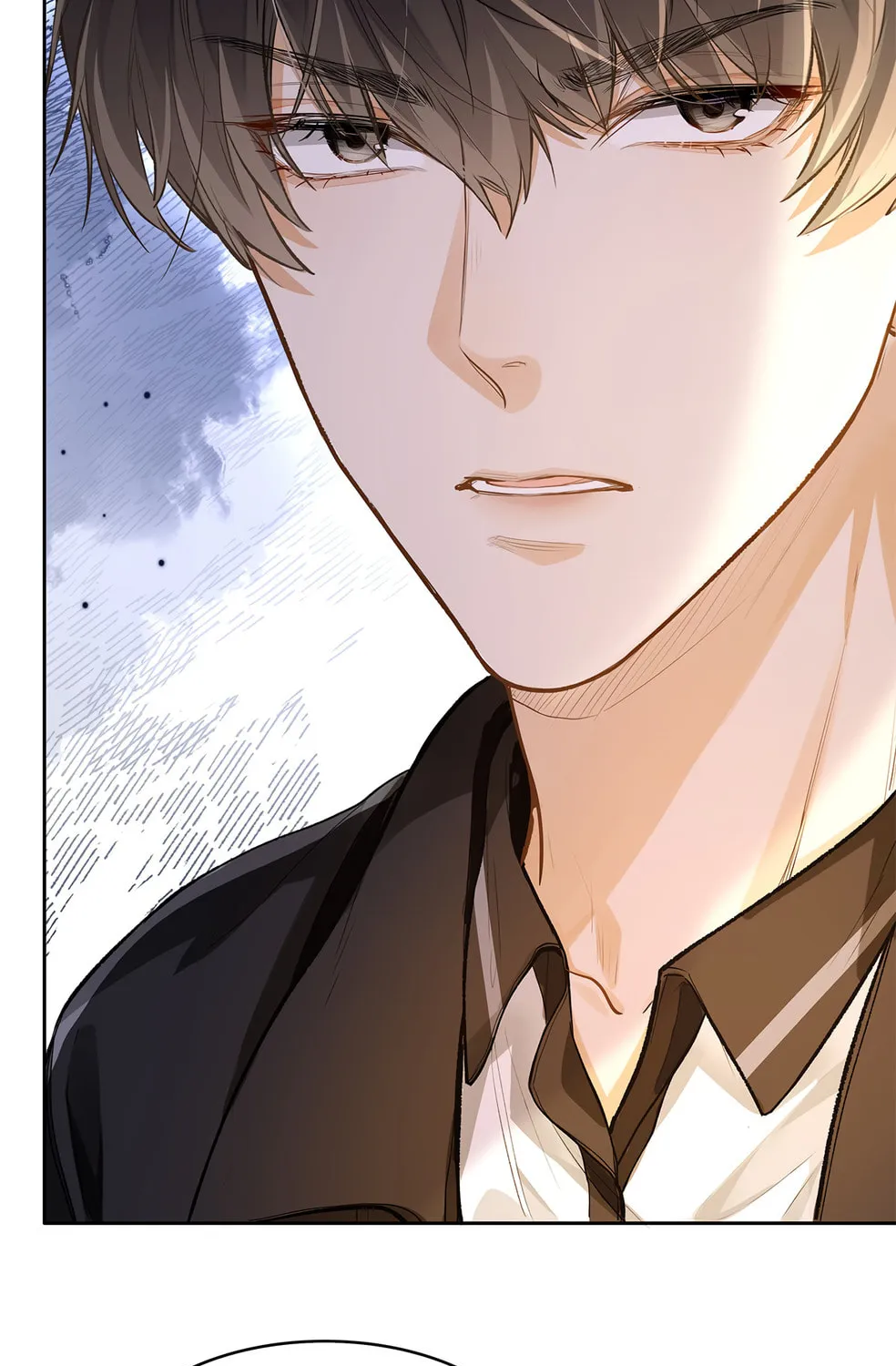 I Like Your Pheromones Chapter 8 page 74 - 