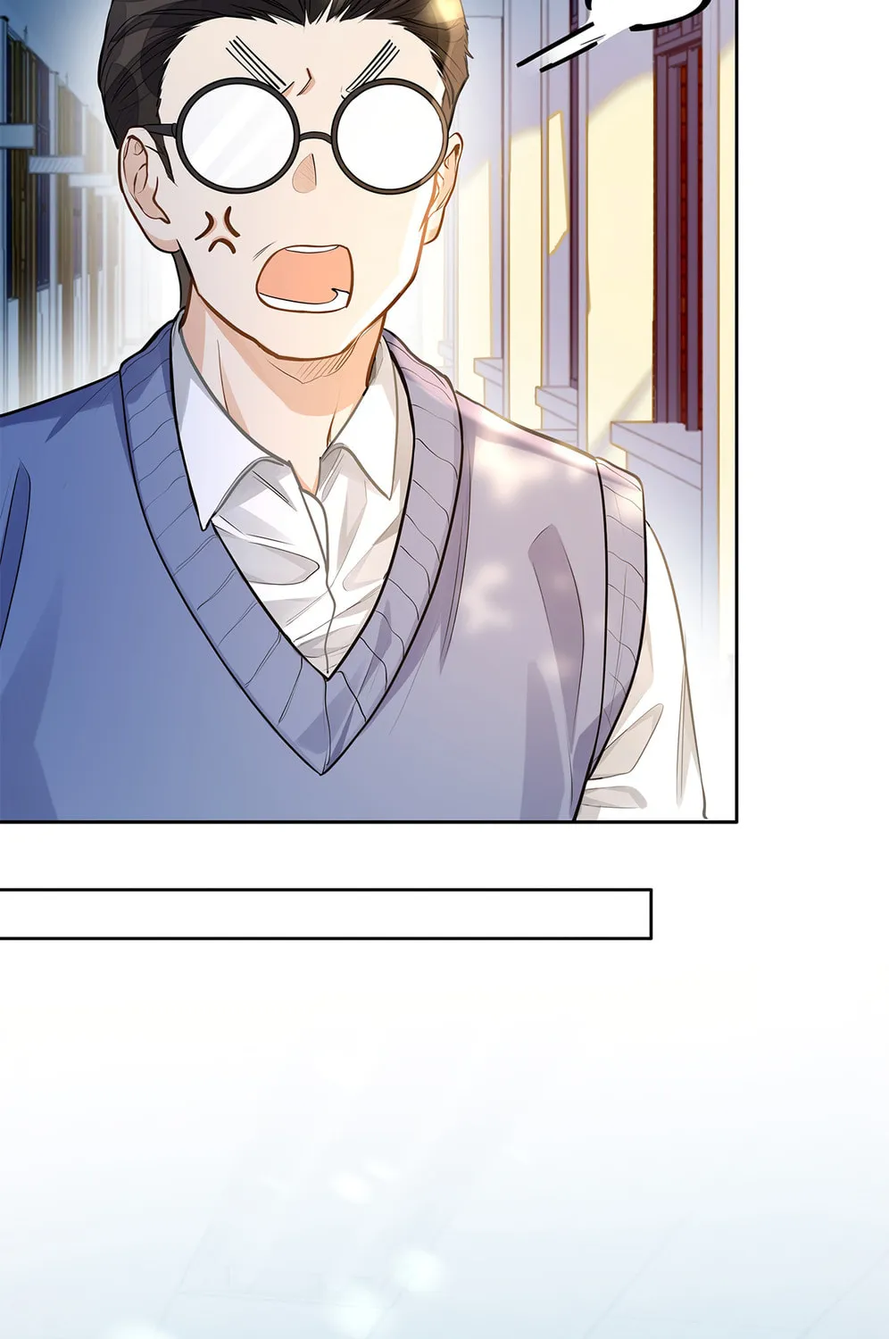 I Like Your Pheromones Chapter 8 page 80 - 