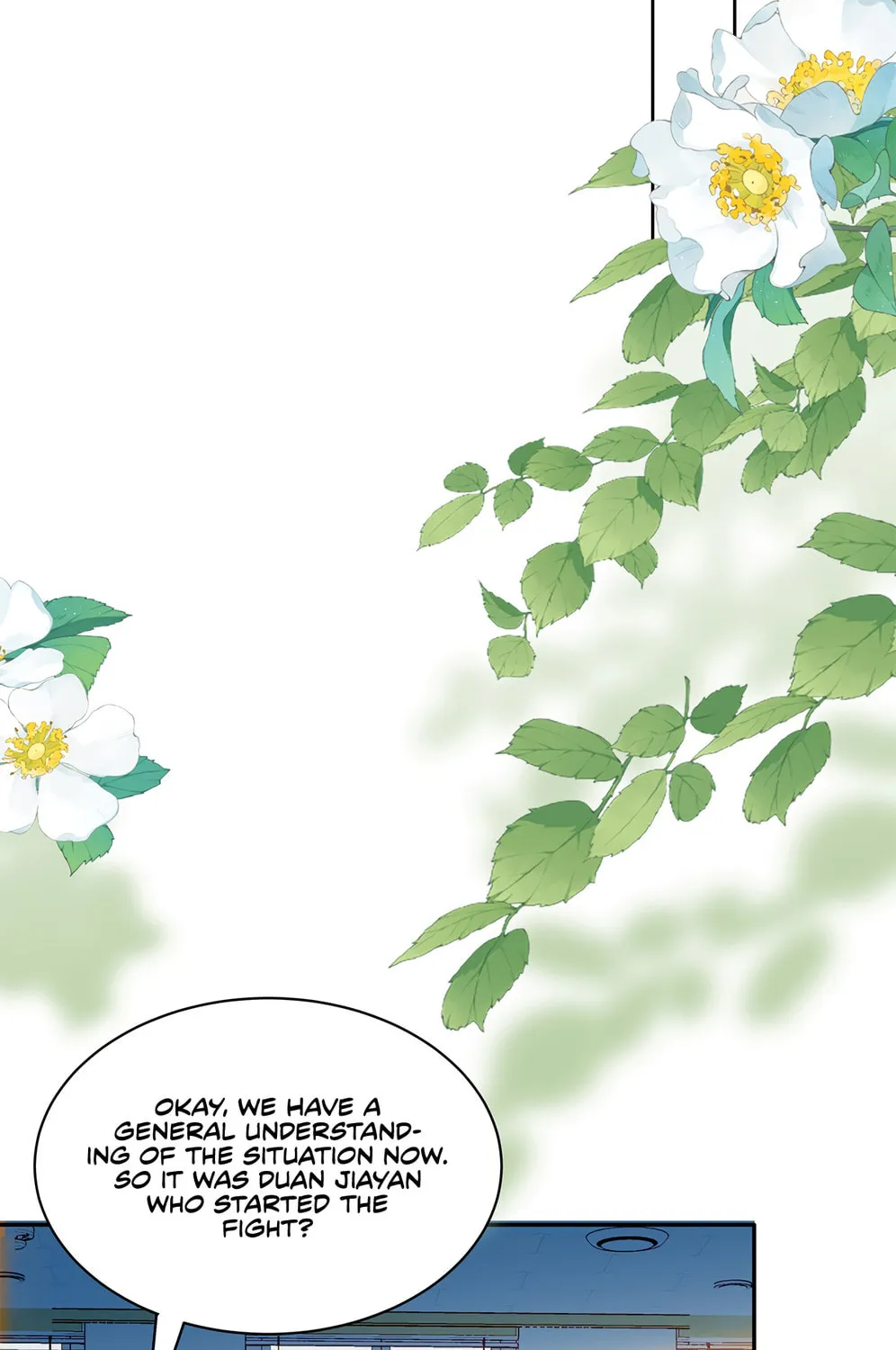 I Like Your Pheromones Chapter 8 page 86 - 