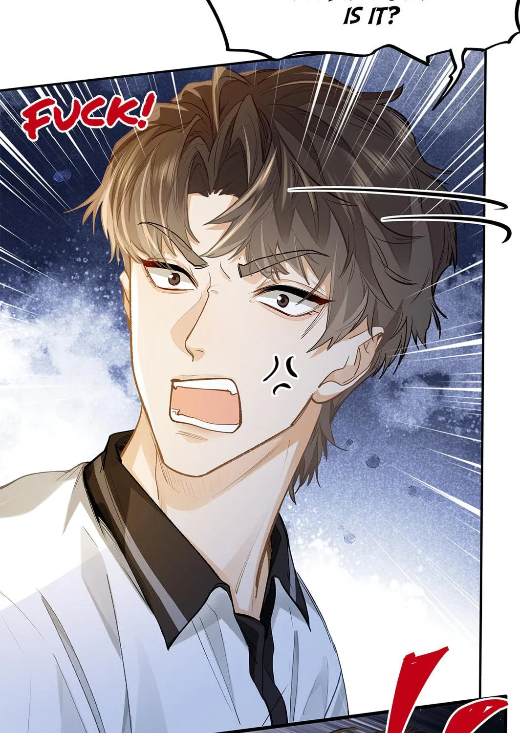 I Like Your Pheromones Chapter 8 page 10 - 