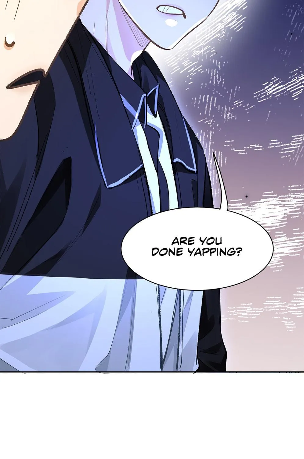 I Like Your Pheromones Chapter 8 page 94 - 
