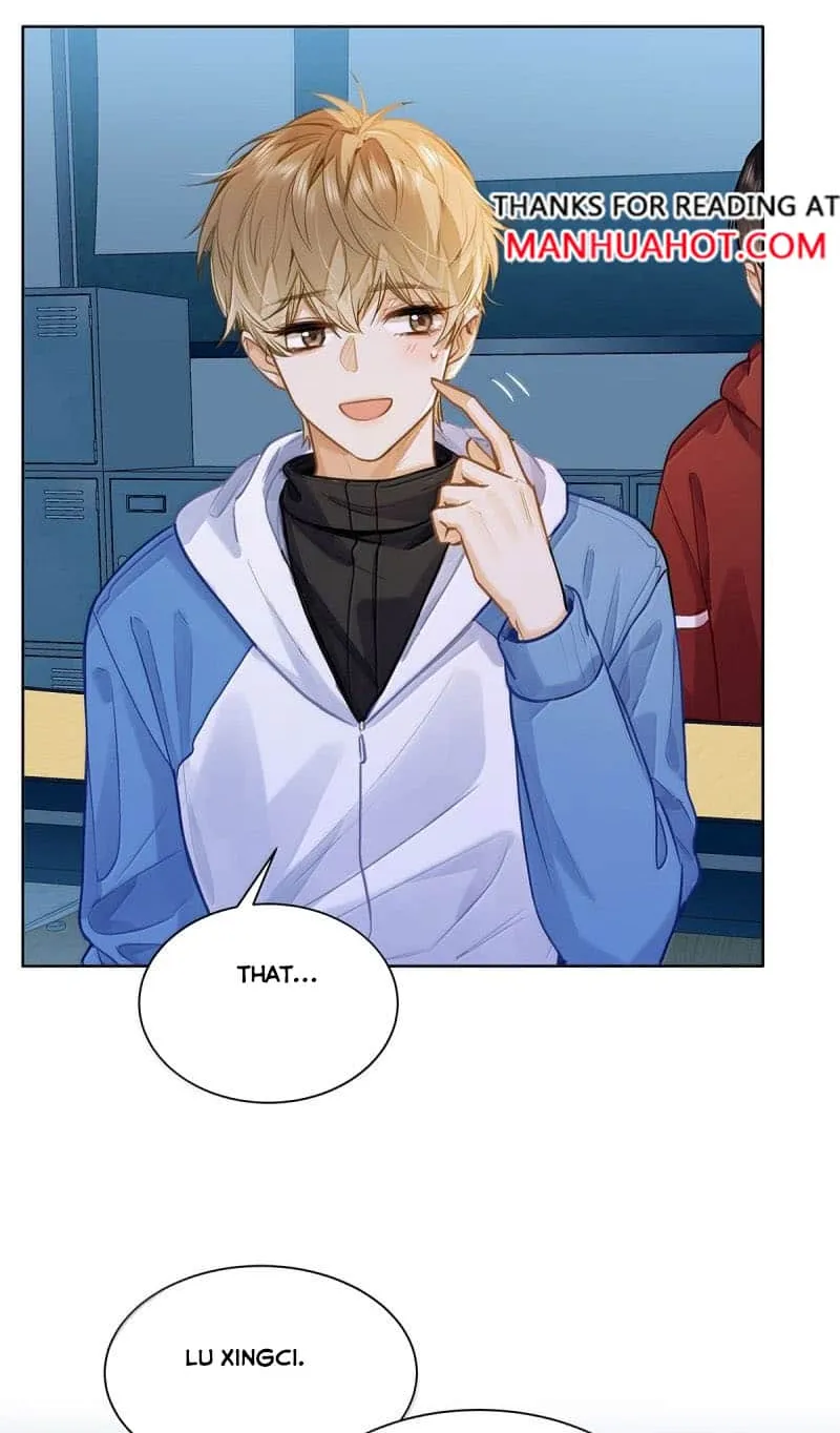 I Like Your Pheromones Chapter 80 page 12 - 