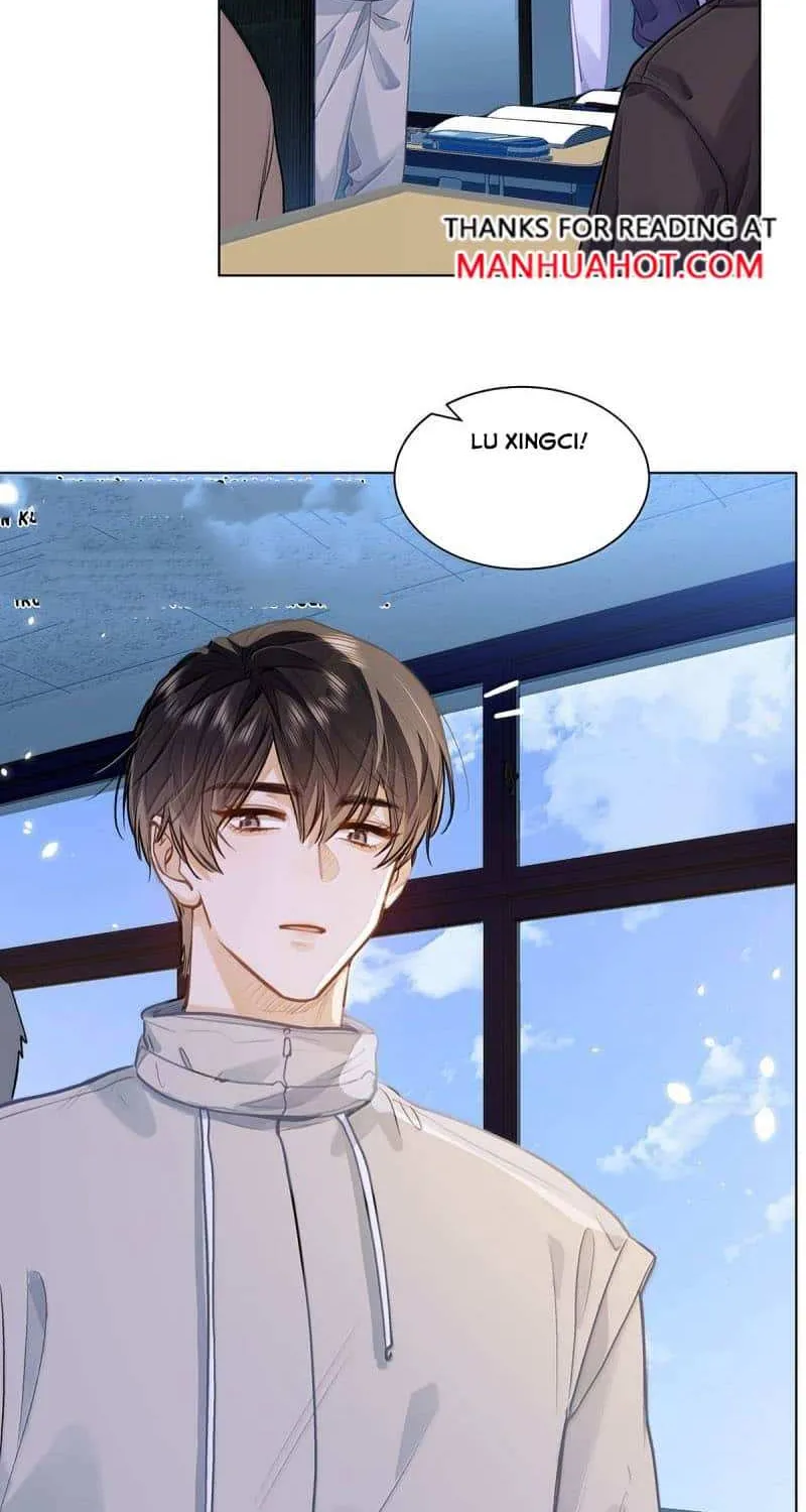 I Like Your Pheromones Chapter 80 page 34 - 