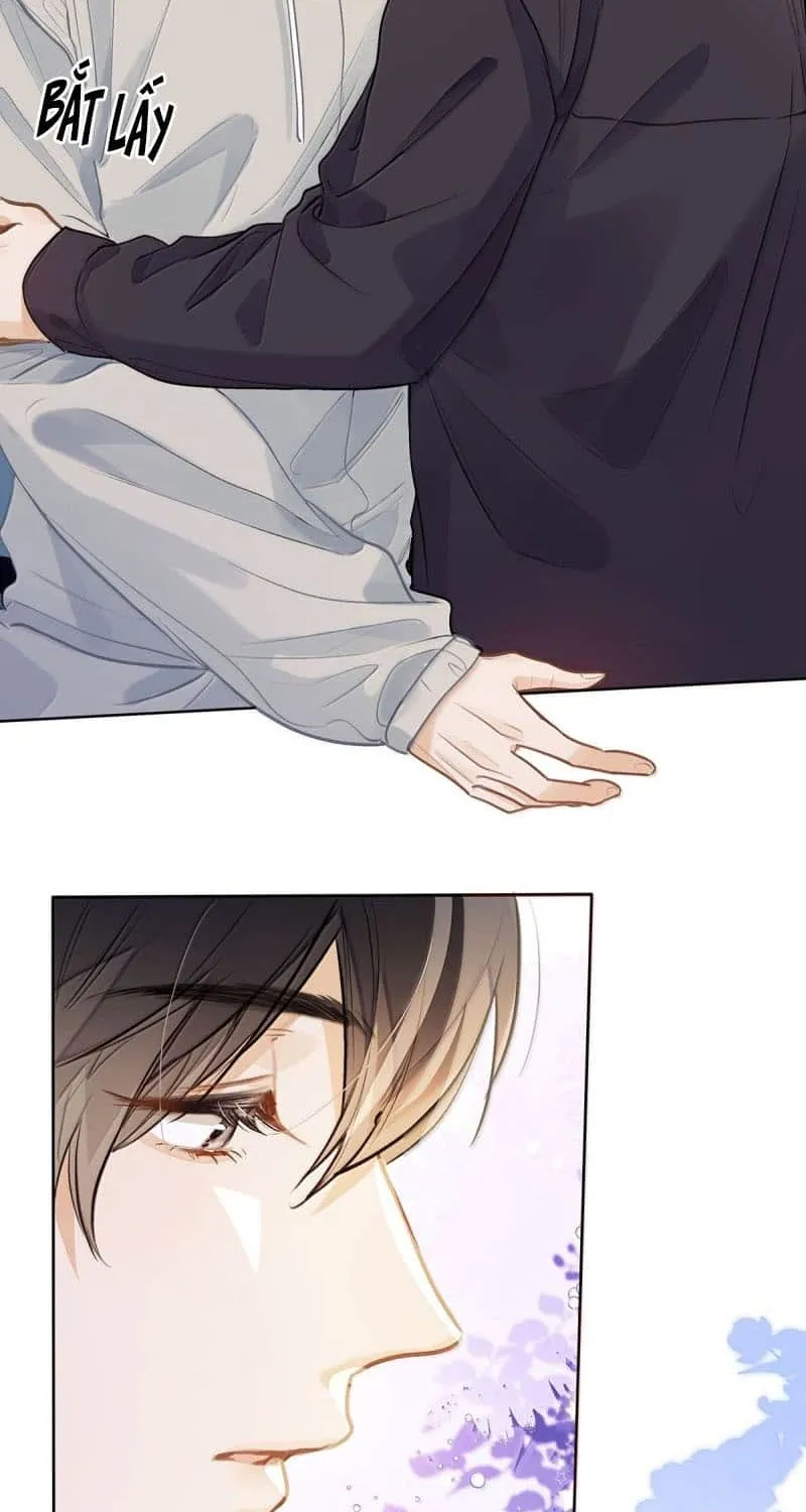 I Like Your Pheromones Chapter 80 page 40 - 