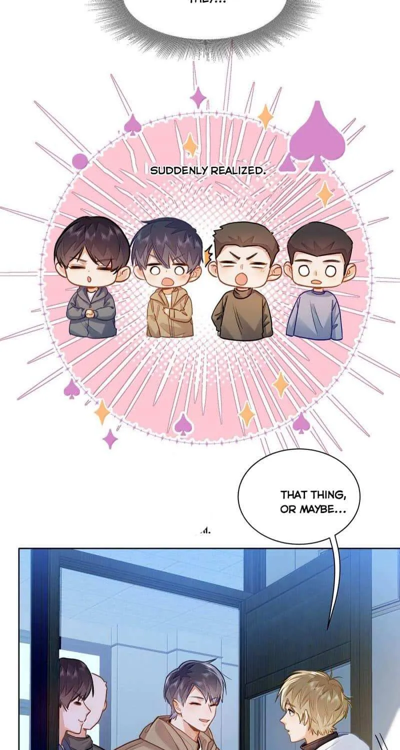 I Like Your Pheromones Chapter 80 page 5 - 