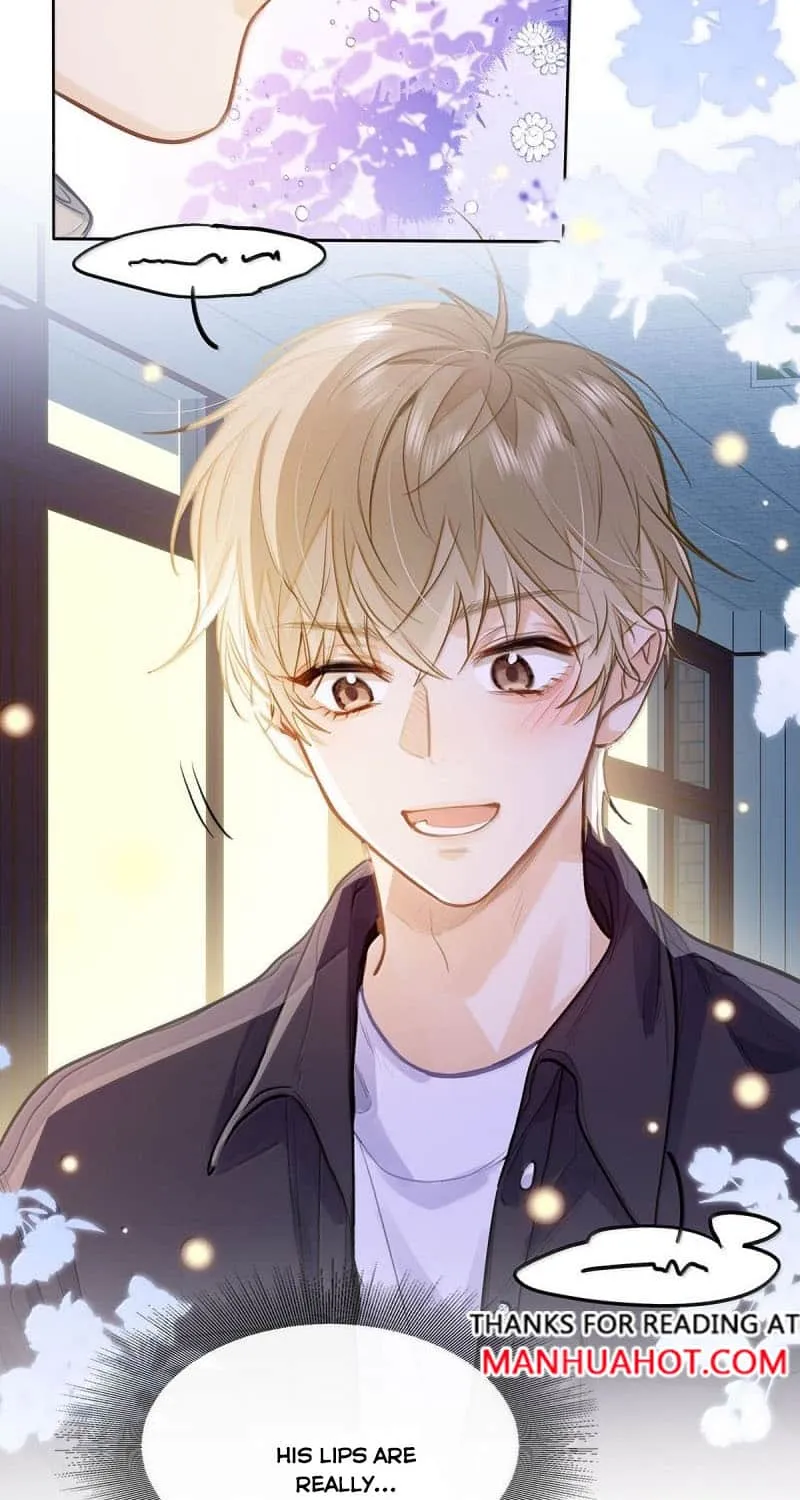 I Like Your Pheromones Chapter 80 page 41 - 