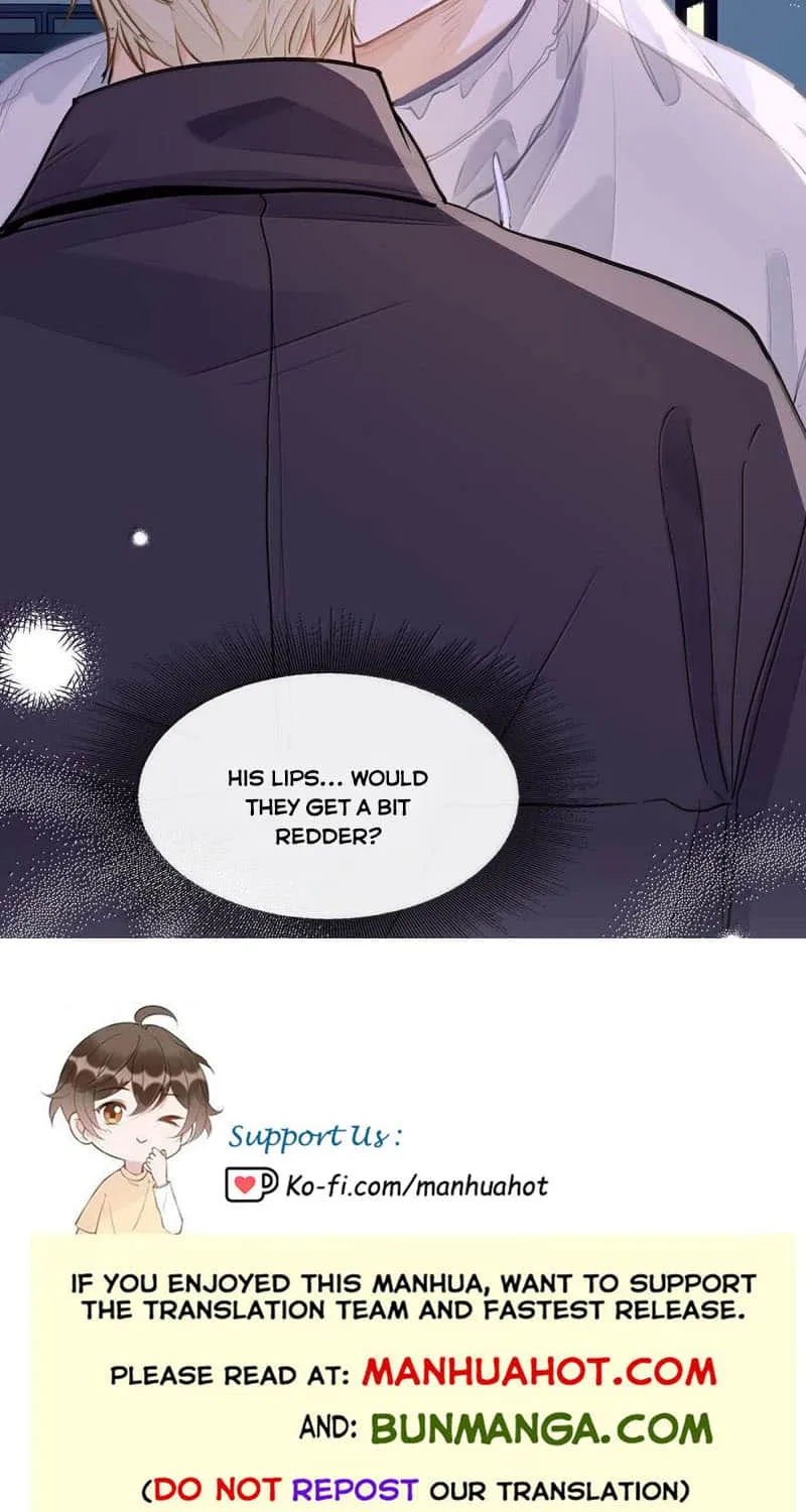 I Like Your Pheromones Chapter 80 page 43 - 