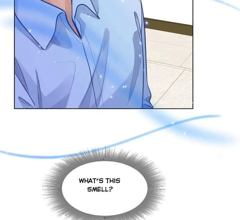 I Like Your Pheromones Chapter 81 page 25 - 