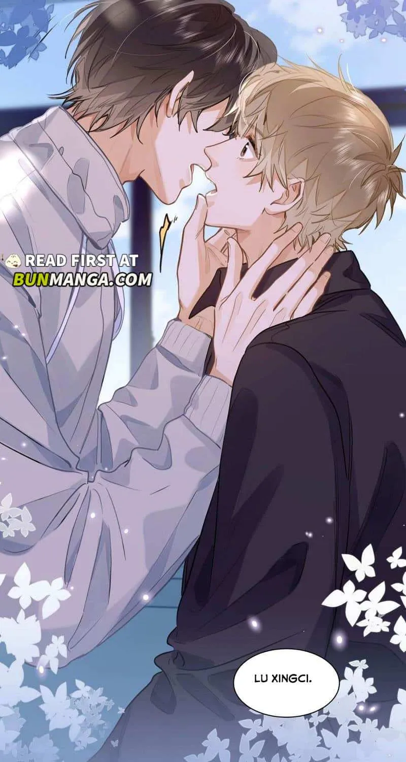 I Like Your Pheromones Chapter 81 page 4 - 