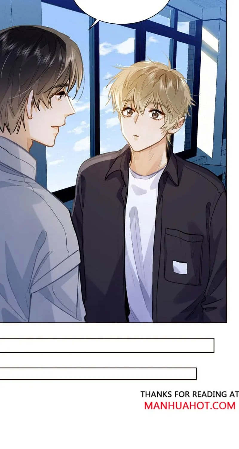 I Like Your Pheromones Chapter 81 page 8 - 