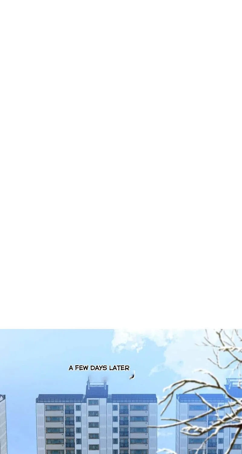 I Like Your Pheromones Chapter 81 page 9 - 