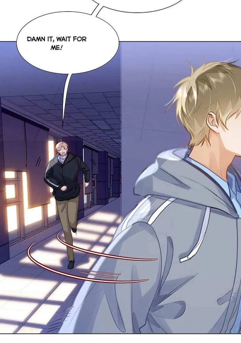 I Like Your Pheromones Chapter 82 page 12 - 