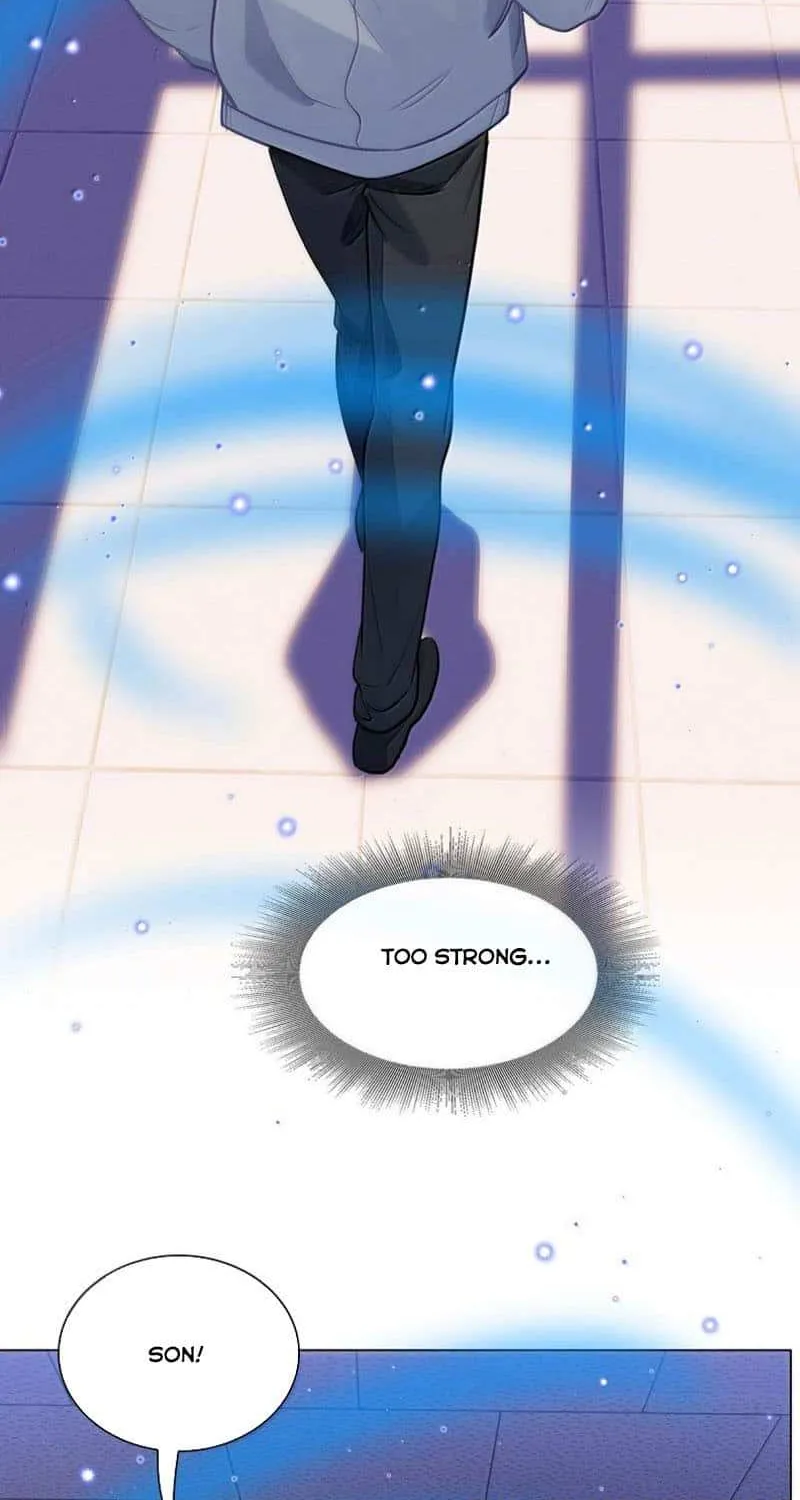 I Like Your Pheromones Chapter 82 page 14 - 