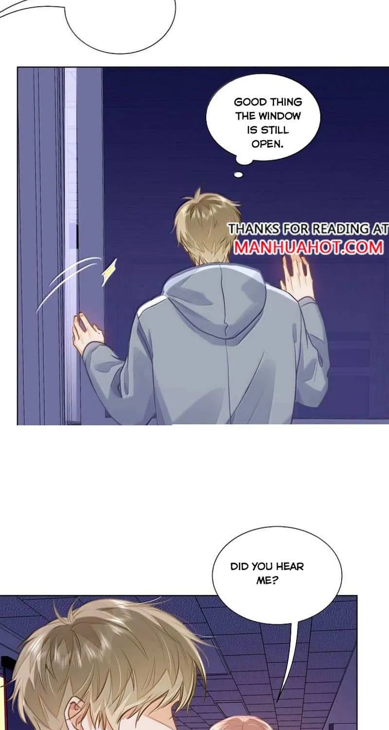 I Like Your Pheromones Chapter 82 page 18 - 