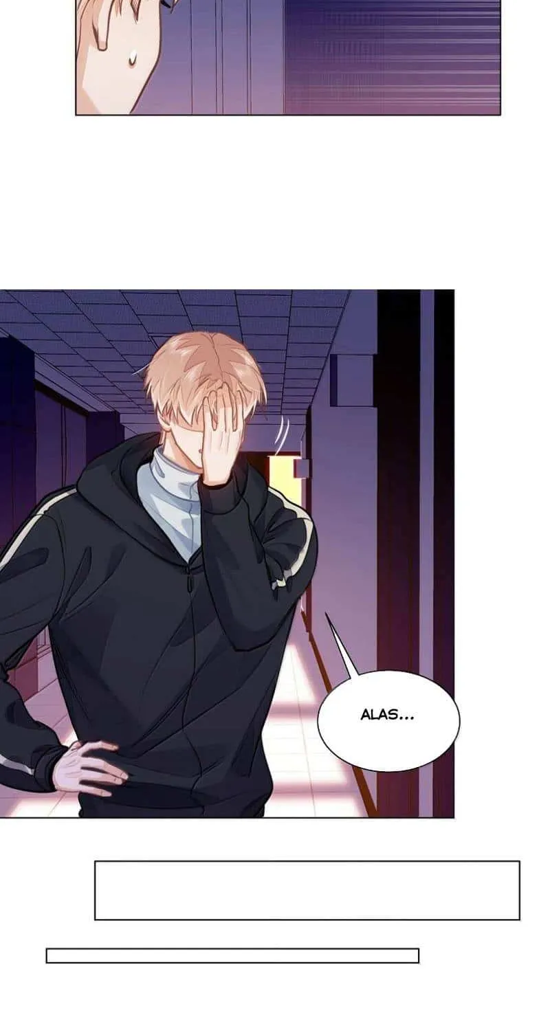 I Like Your Pheromones Chapter 82 page 23 - 