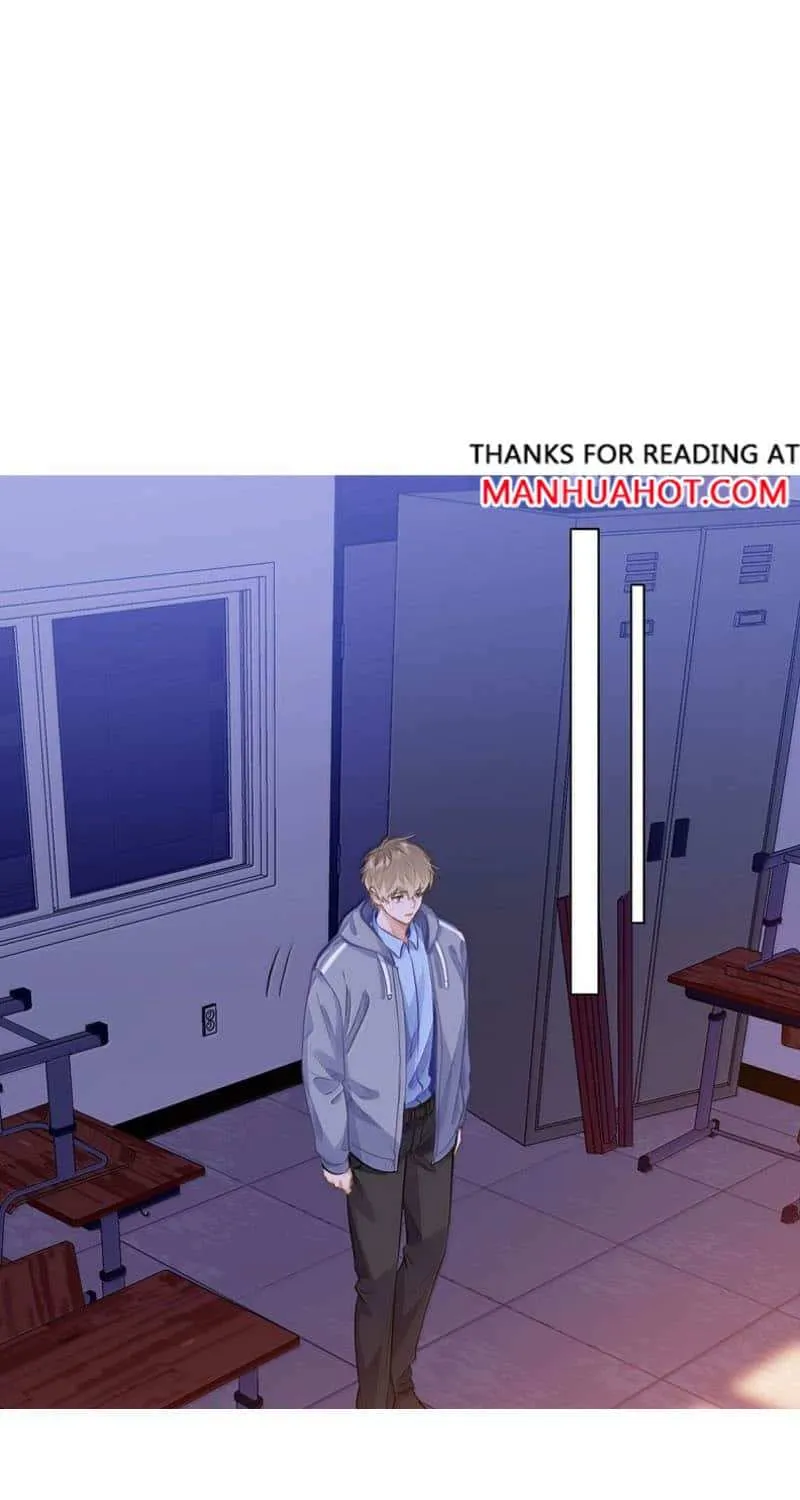 I Like Your Pheromones Chapter 82 page 24 - 