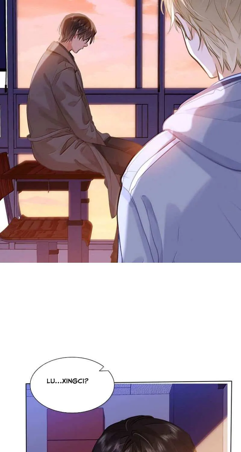 I Like Your Pheromones Chapter 82 page 26 - 