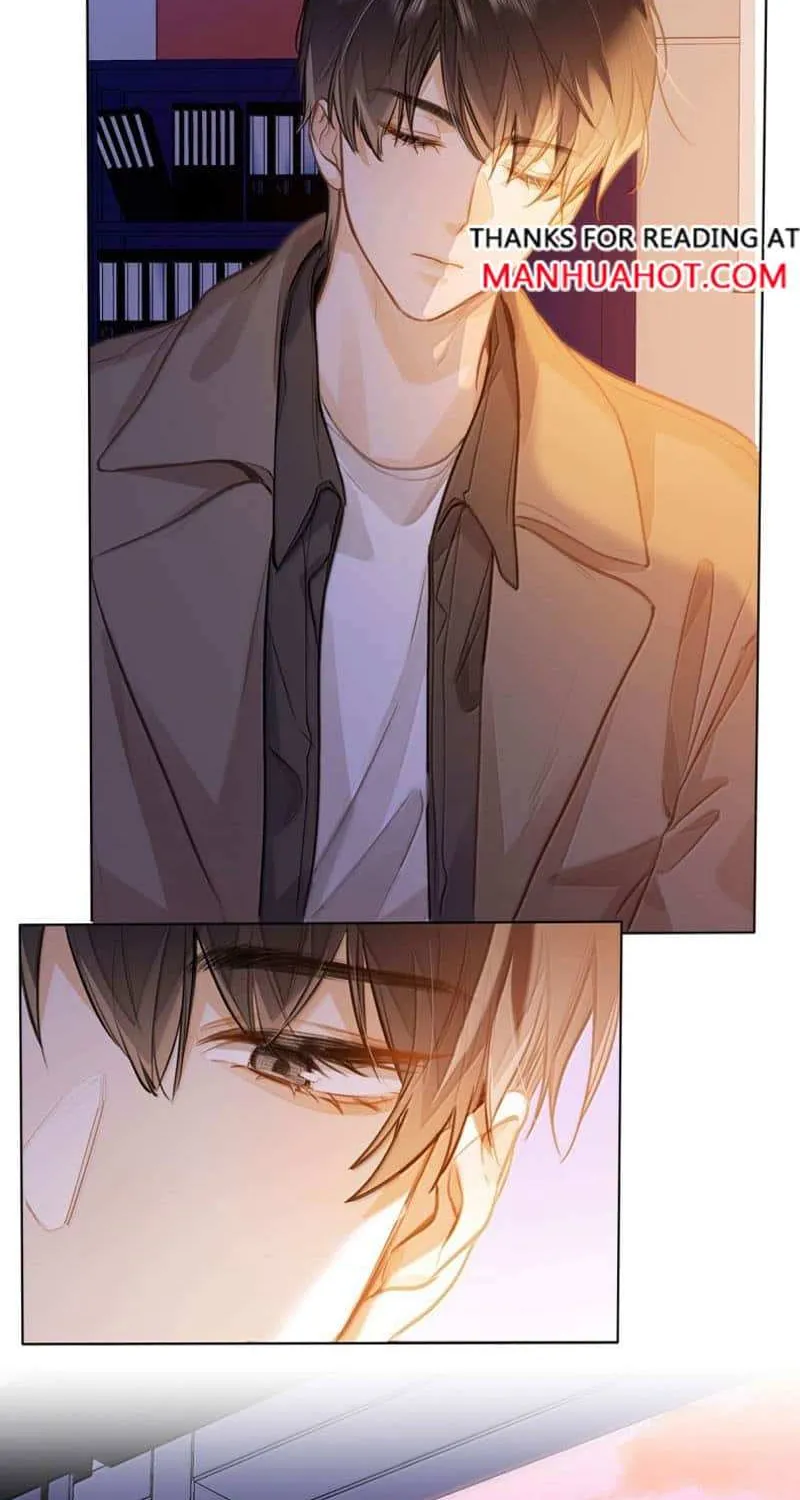 I Like Your Pheromones Chapter 82 page 27 - 