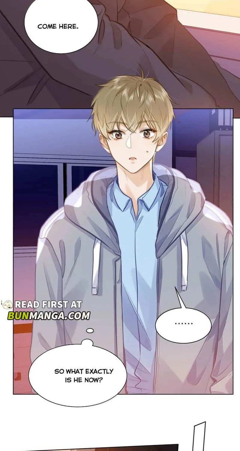 I Like Your Pheromones Chapter 82 page 29 - 