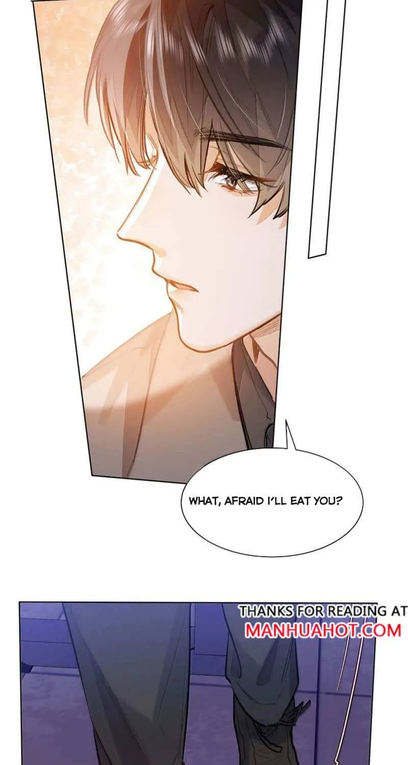 I Like Your Pheromones Chapter 82 page 30 - 