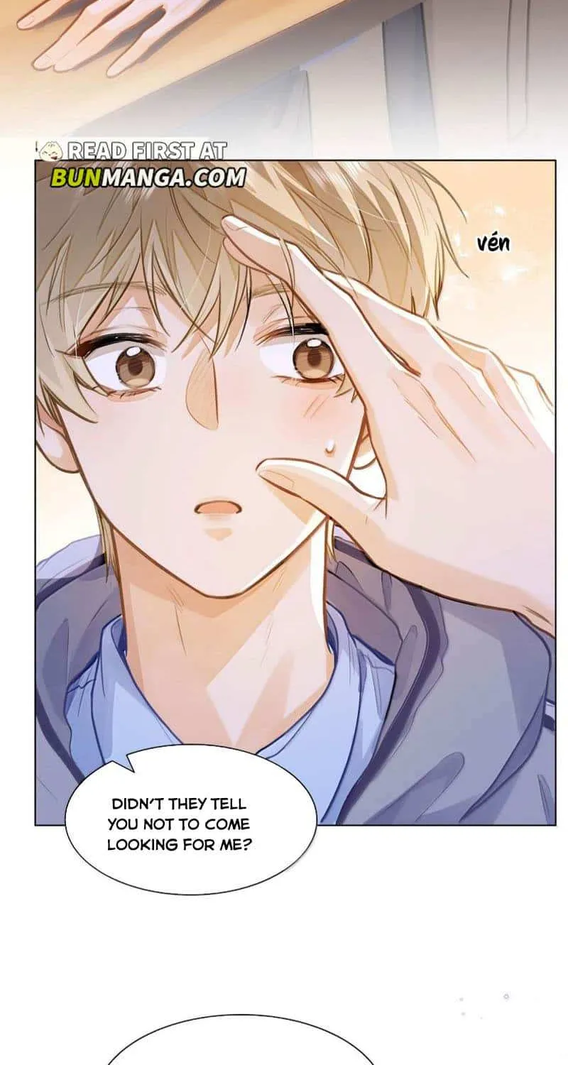 I Like Your Pheromones Chapter 82 page 38 - 