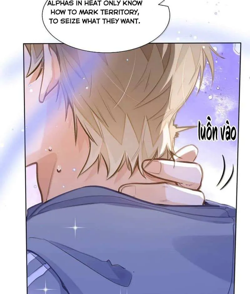 I Like Your Pheromones Chapter 82 page 39 - 