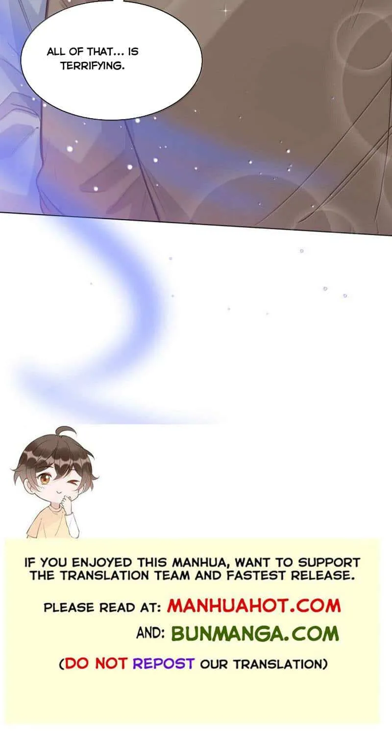 I Like Your Pheromones Chapter 82 page 42 - 