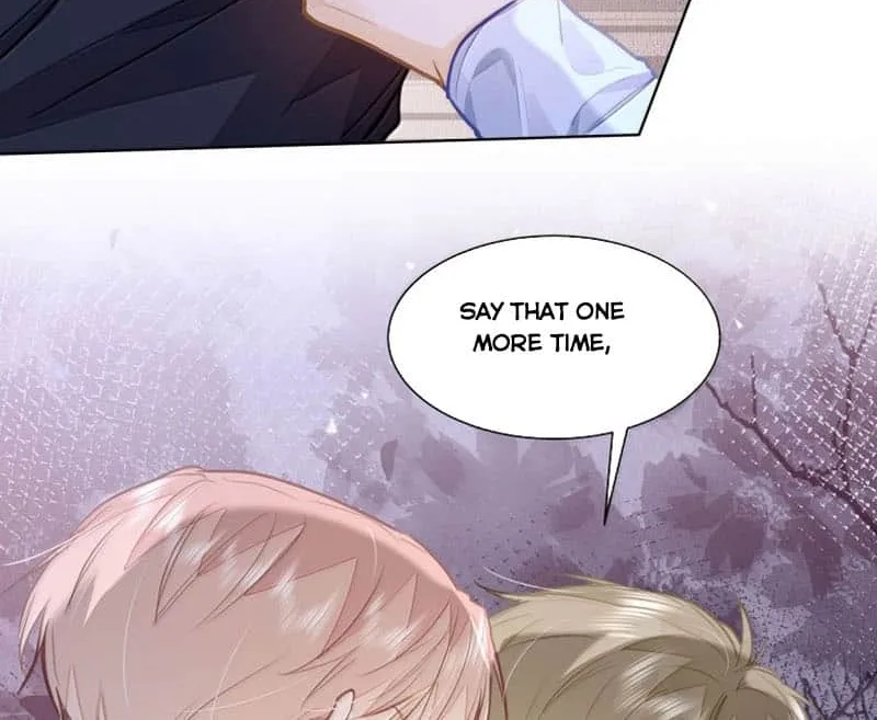 I Like Your Pheromones Chapter 82 page 6 - 