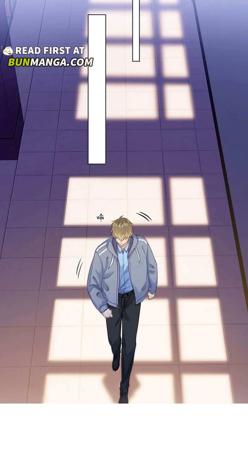 I Like Your Pheromones Chapter 82 page 10 - 