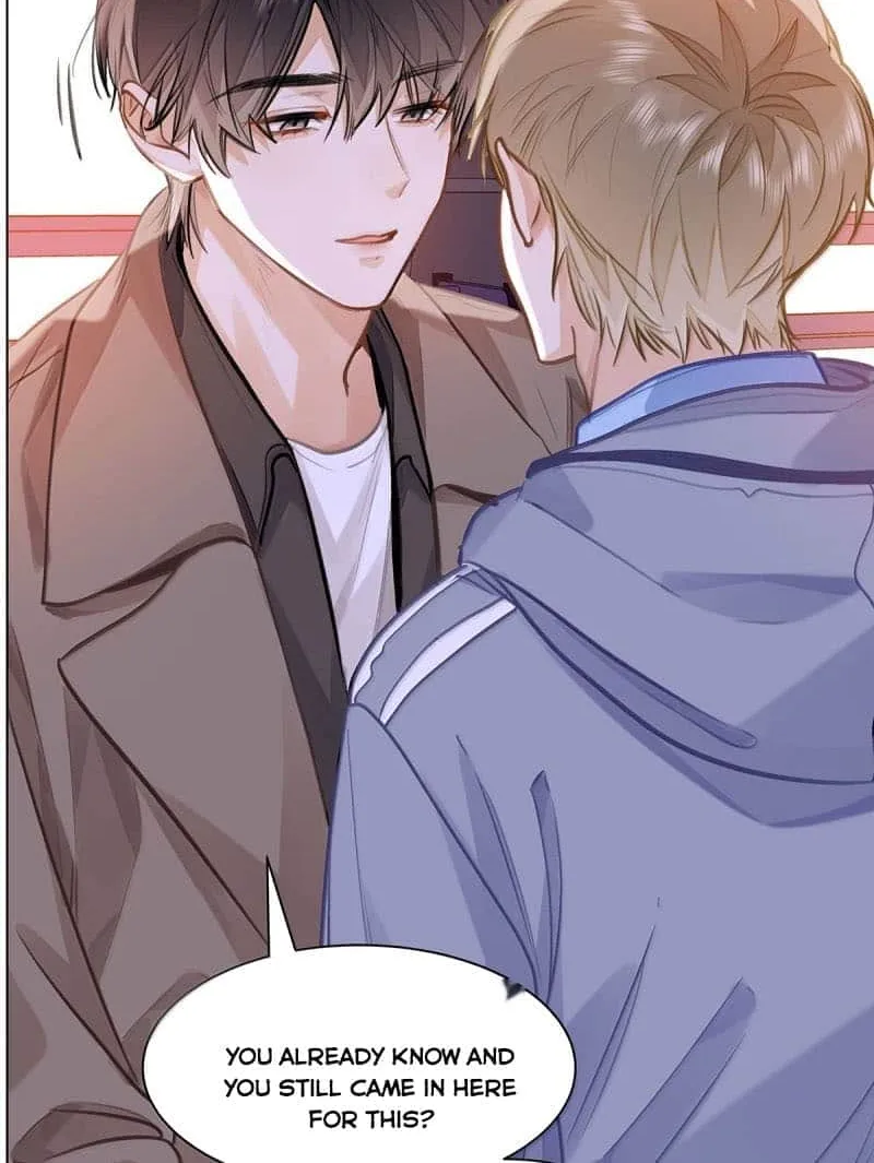 I Like Your Pheromones Chapter 83 page 13 - 