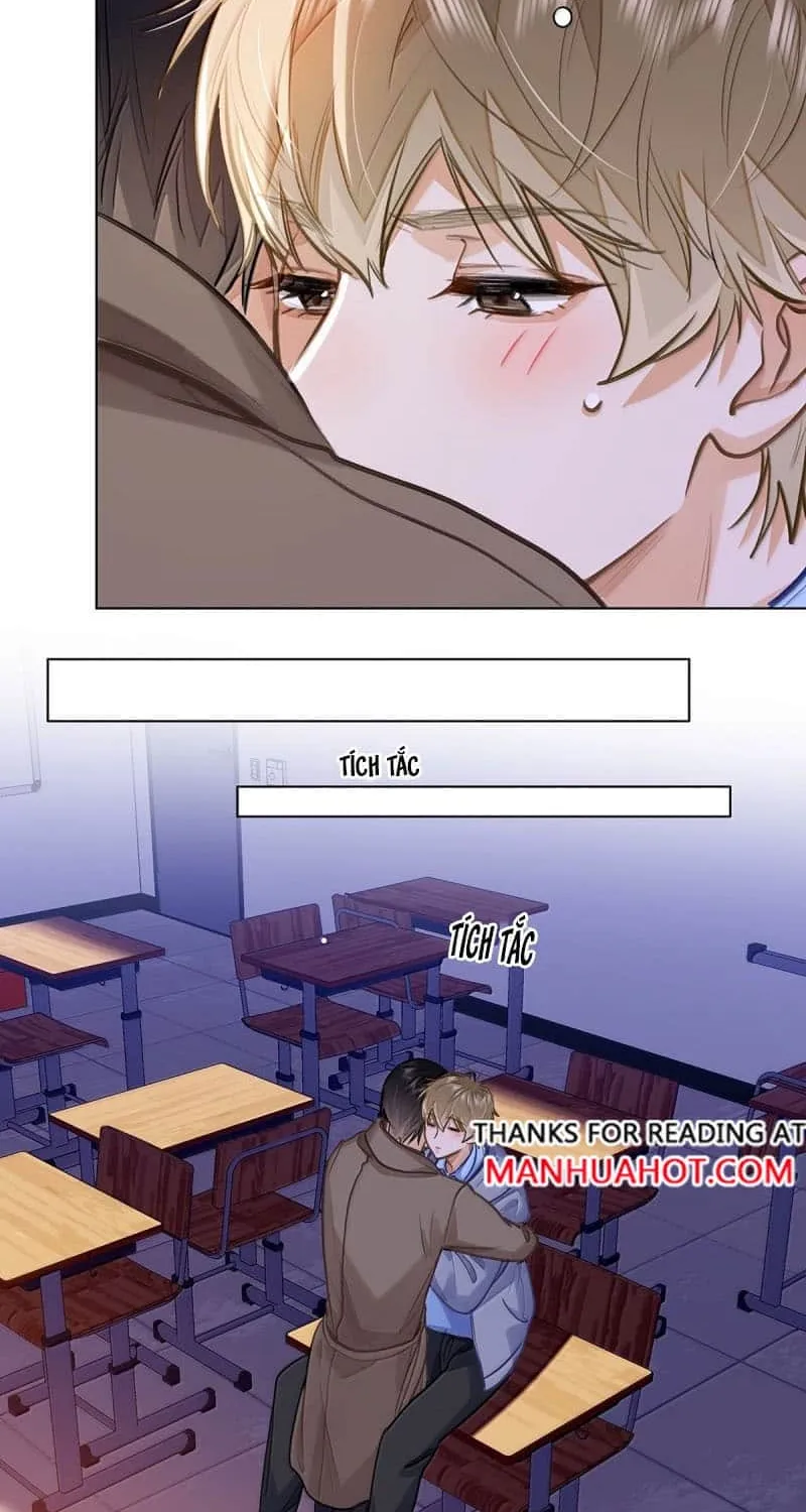 I Like Your Pheromones Chapter 83 page 23 - 