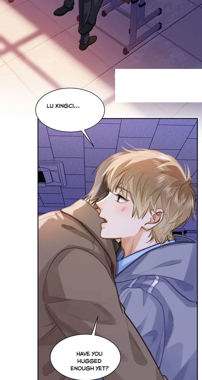 I Like Your Pheromones Chapter 83 page 24 - 