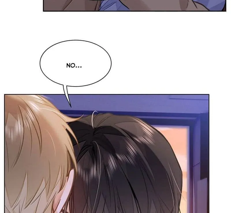 I Like Your Pheromones Chapter 83 page 25 - 