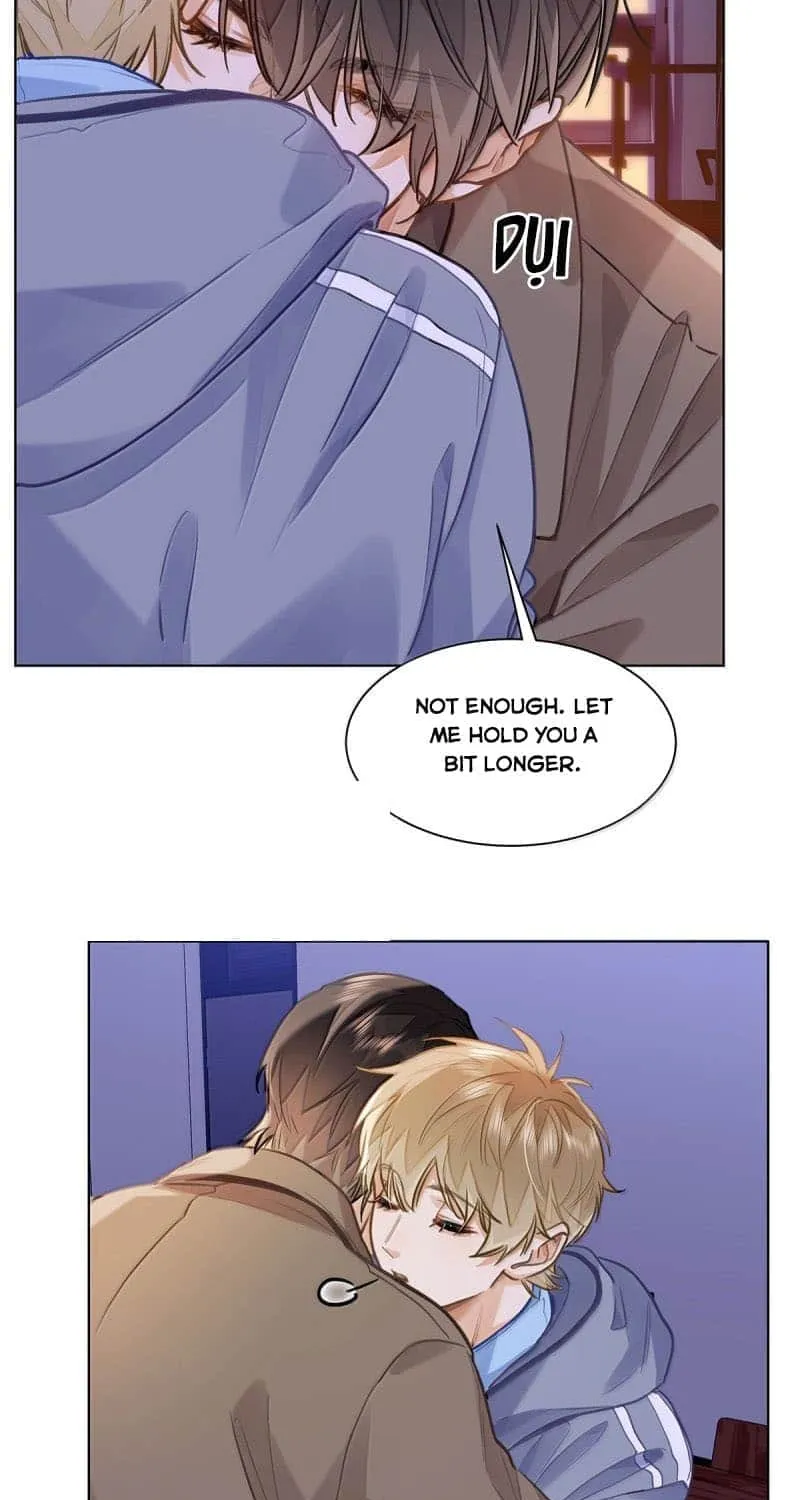 I Like Your Pheromones Chapter 83 page 26 - 