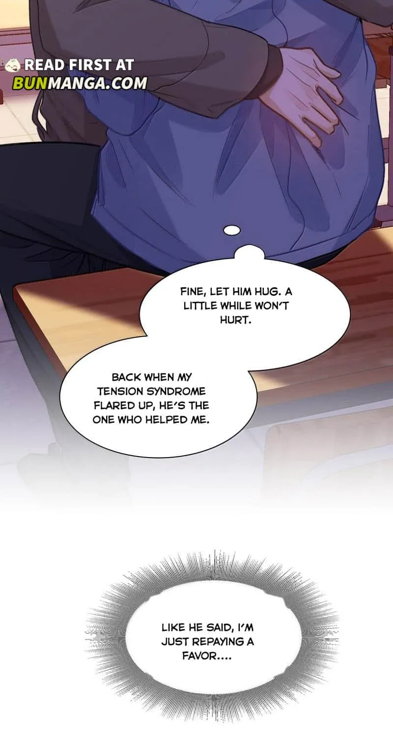 I Like Your Pheromones Chapter 83 page 28 - 