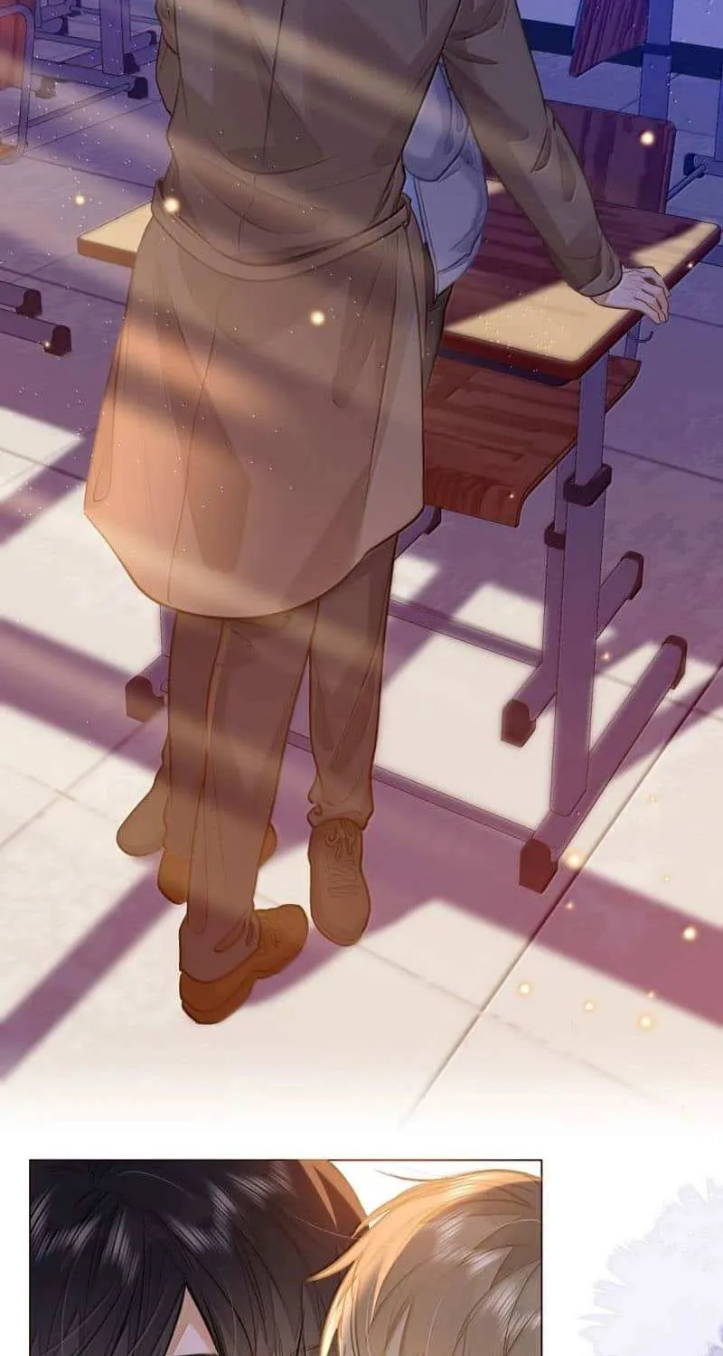 I Like Your Pheromones Chapter 83 page 4 - 